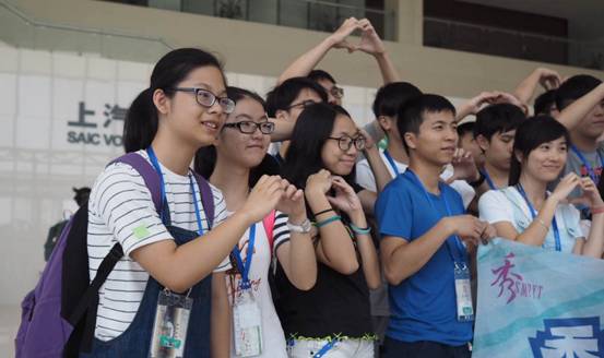 香港青年团分赴杭州宁波等地 开启创新智能之旅