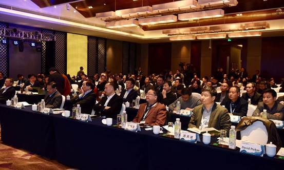 聚焦大运河产业发展新机遇 ——第三届中国大运河国际论坛在杭州举行
