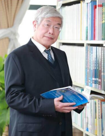 宁波大学特聘教授马庆国当选国际欧亚科学院院士