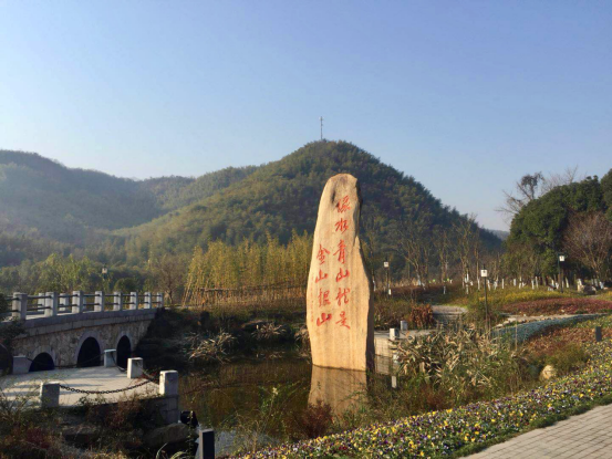 浙江安吉发布全国首个《美丽县域建设指南》地方标准规范