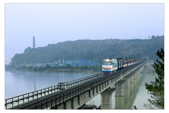浙江：金温铁路以改革创新为新动能在融合发展中加速前行